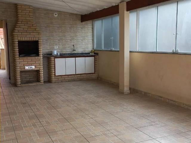 Casa venda em Jardim Bela Vista, Mauá