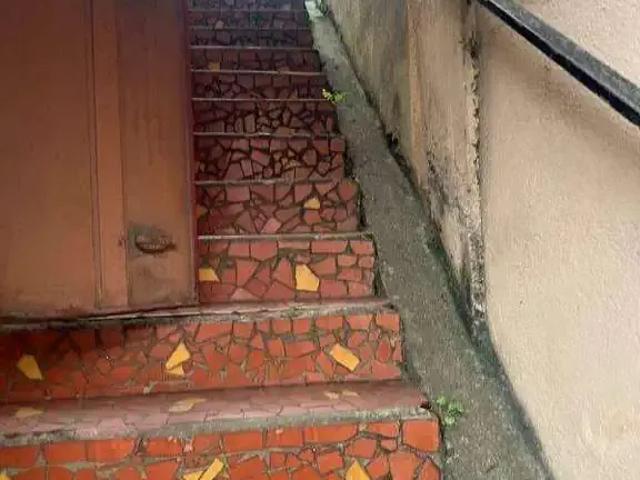 Casa venda em Jardim Nóbrega, Mauá