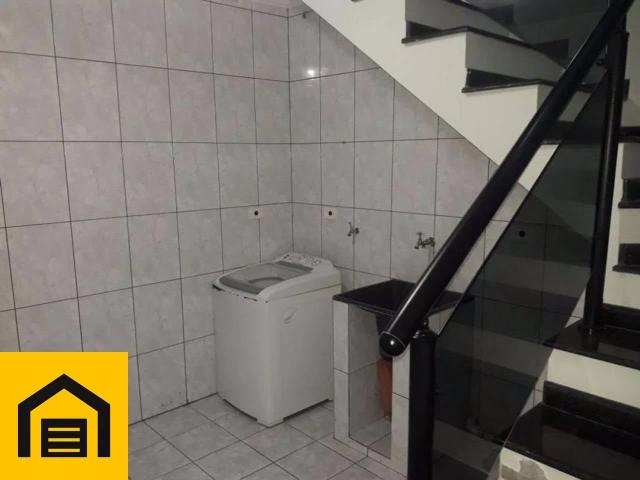 Casa venda em Vila Independência, Mauá