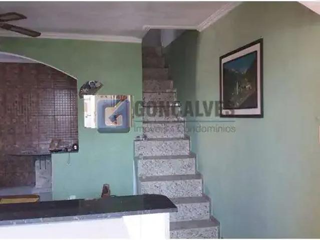Casa venda em Vila Independência, Mauá