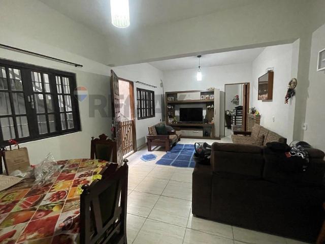 Casa venda em Sítio Feital, Mauá