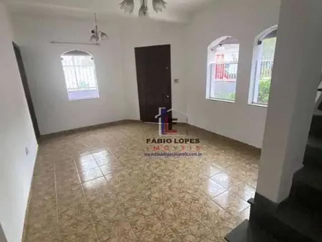 Casa venda em Parque Boa Esperança, Mauá