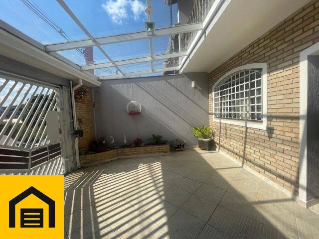Casa venda em Jardim Guapituba, Mauá