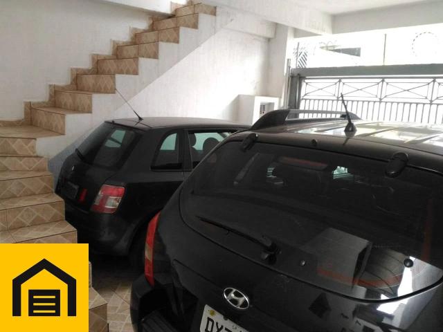Casa venda em Jardim Guapituba, Mauá