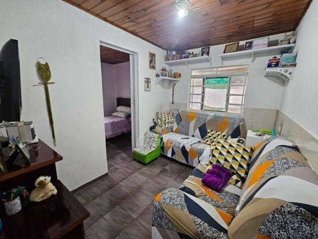 Casa venda em Região Imediata de Itapeva, Capão Bonito