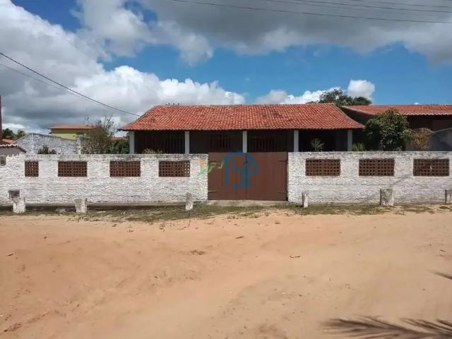 Casa venda em Região Geográfica Imediata de Natal, Maxaranguape
