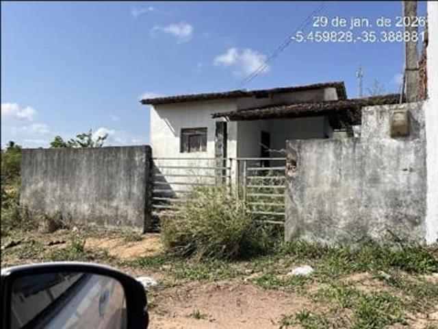 Casa venda em Dom Marcolino, Maxaranguape