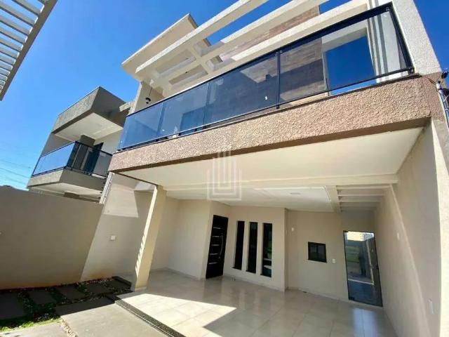 Casa venda em Região Geográfica Imediata de Foz do Iguaçu, Medianeira