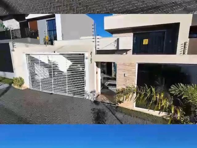 Casa venda em Região Geográfica Imediata de Foz do Iguaçu, Medianeira