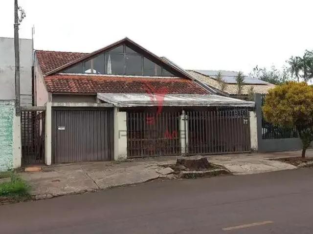 Casa venda em Região Geográfica Imediata de Foz do Iguaçu, Medianeira