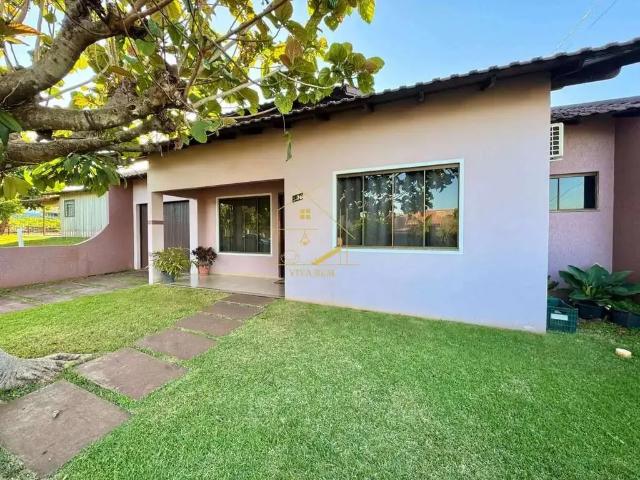 Casa venda em Região Geográfica Imediata de Marechal Cândido Rondon, Mercedes