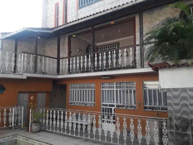 Casa venda em Juscelino, Mesquita