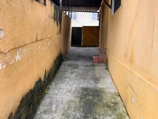 Casa venda em Chatuba, Mesquita