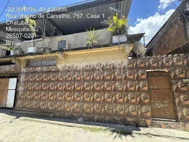 Casa venda em Região Geográfica Imediata do Rio de Janeiro, Região Metropolitana do Rio de Janeiro