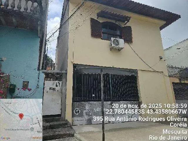Casa venda em Região Geográfica Imediata do Rio de Janeiro, Região Metropolitana do Rio de Janeiro