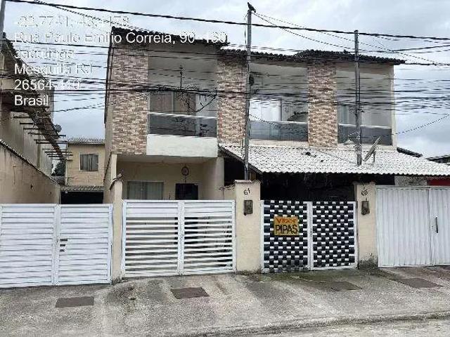 Casa venda em Região Geográfica Imediata do Rio de Janeiro, Região Metropolitana do Rio de Janeiro