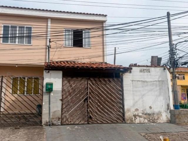 Casa venda em Jacutinga, Mesquita