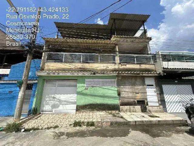 Casa venda em Região Geográfica Imediata do Rio de Janeiro, Região Metropolitana do Rio de Janeiro
