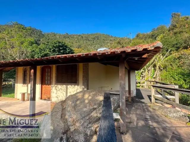 Casa venda em Região Geográfica Imediata de Valença, Miguel Pereira