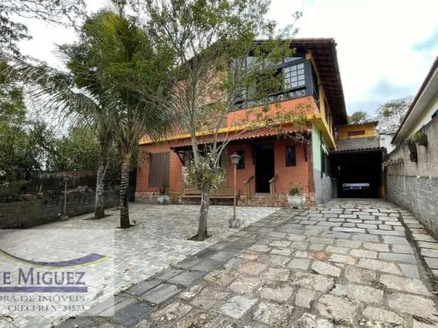 Casa venda em Região Geográfica Imediata de Valença, Miguel Pereira