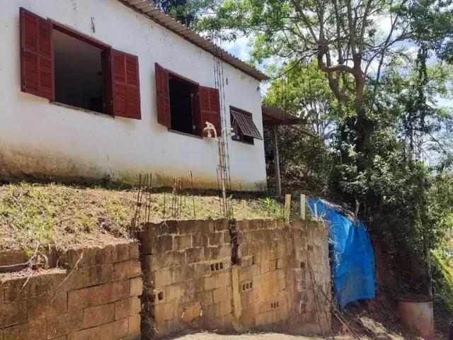 Casa venda em Região Geográfica Imediata de Valença, Miguel Pereira