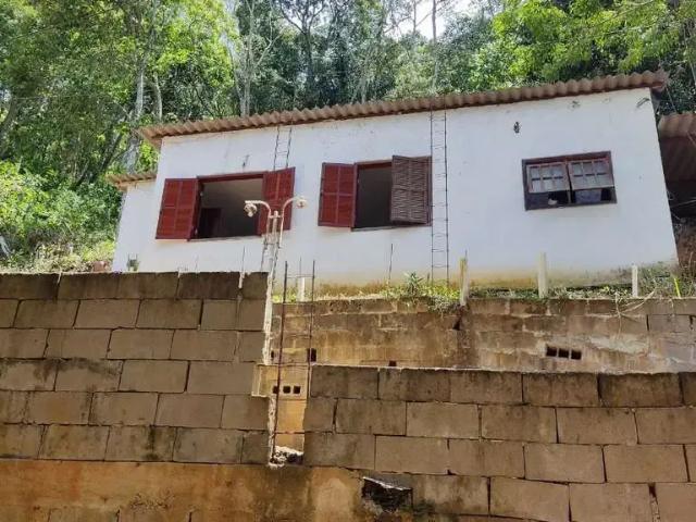 Casa venda em Região Geográfica Imediata de Valença, Miguel Pereira