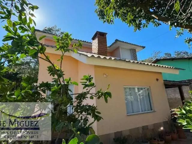 Casa venda em Região Geográfica Imediata de Valença, Miguel Pereira