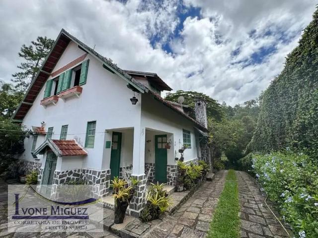 Casa venda em Região Geográfica Imediata de Valença, Miguel Pereira