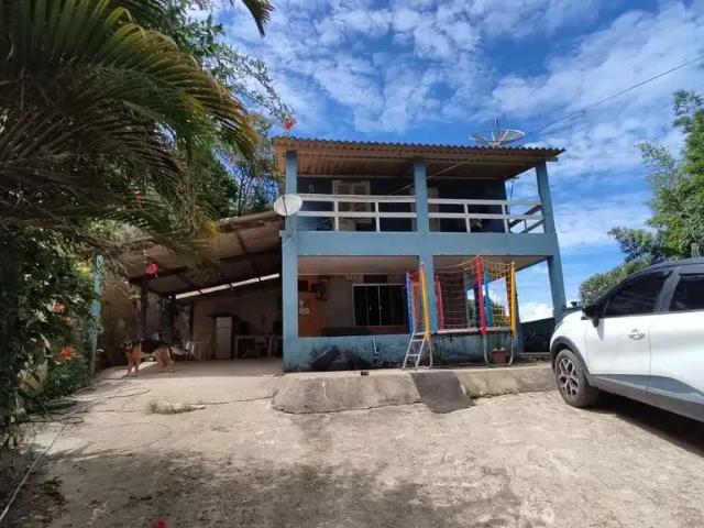 Casa venda em Região Geográfica Imediata de Valença, Miguel Pereira