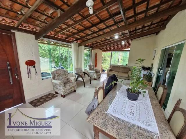 Casa venda em Região Geográfica Imediata de Valença, Miguel Pereira