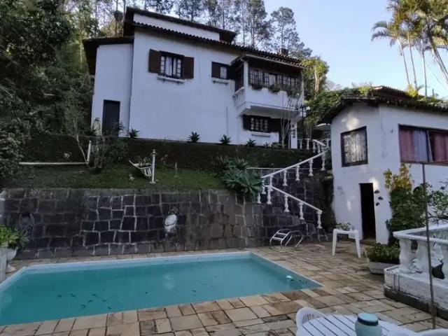 Casa venda em Região Geográfica Imediata de Valença, Miguel Pereira