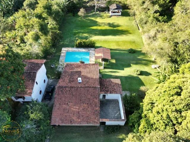 Casa venda em Região Geográfica Imediata de Valença, Miguel Pereira