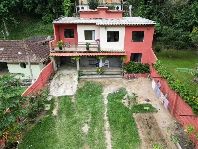 Casa venda em Região Geográfica Imediata de Valença, Miguel Pereira