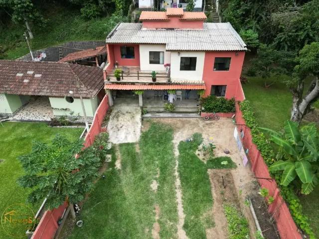 Casa venda em Região Geográfica Imediata de Valença, Miguel Pereira