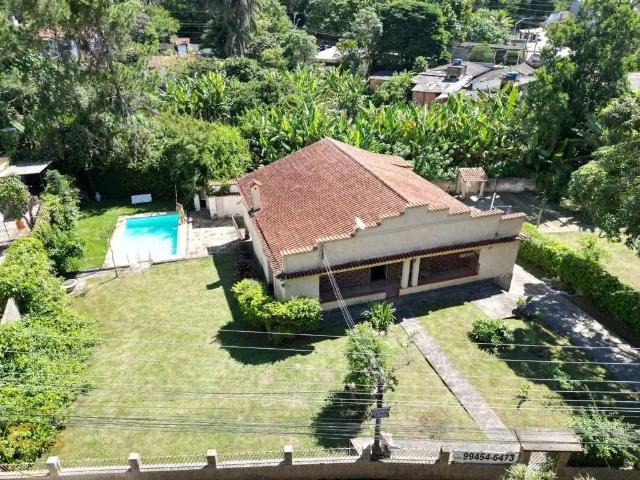 Casa venda em Região Geográfica Imediata de Valença, Miguel Pereira