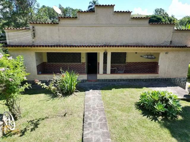 Casa venda em Região Geográfica Imediata de Valença, Miguel Pereira