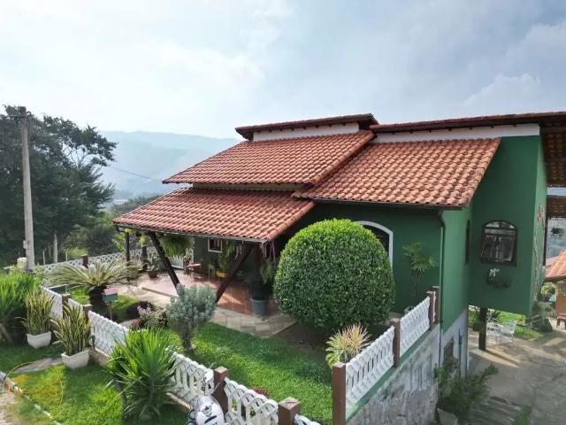 Casa venda em Região Geográfica Imediata de Valença, Miguel Pereira