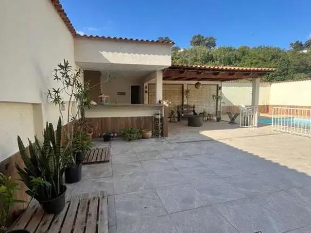 Casa venda em Região Geográfica Imediata de Valença, Miguel Pereira