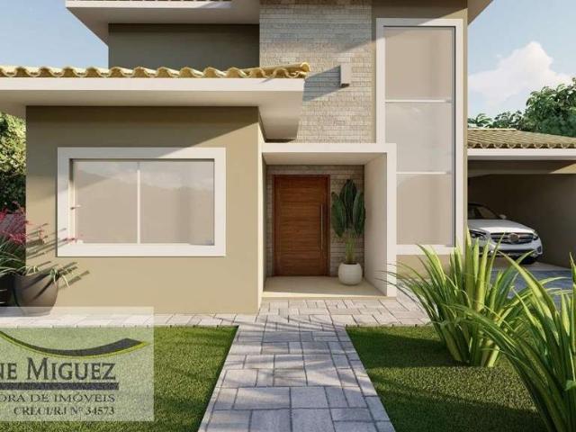 Casa venda em Região Geográfica Imediata de Valença, Miguel Pereira