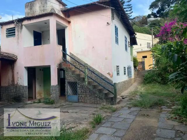Casa venda em Região Geográfica Imediata de Valença, Miguel Pereira