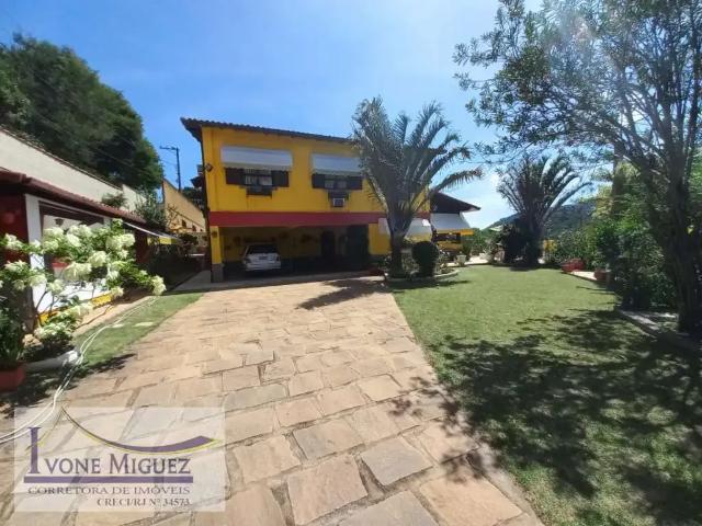 Casa venda em Região Geográfica Imediata de Valença, Miguel Pereira