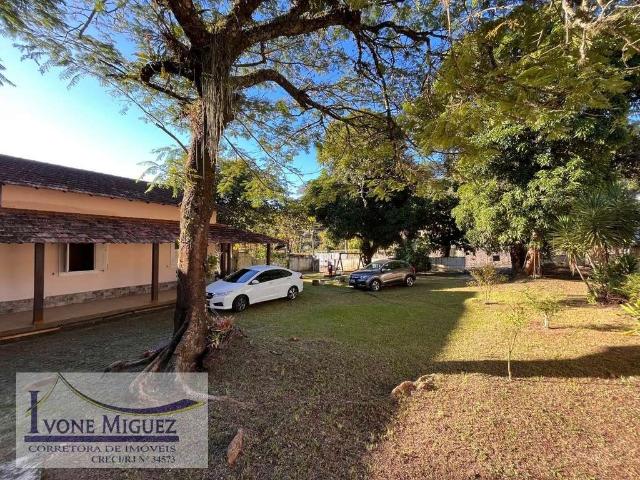 Casa venda em Região Geográfica Imediata de Valença, Miguel Pereira