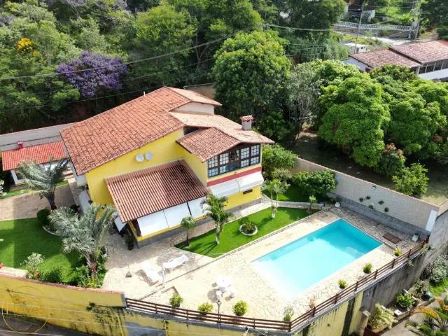 Casa venda em Região Geográfica Imediata de Valença, Miguel Pereira