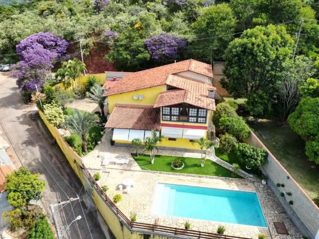 Casa venda em Região Geográfica Imediata de Valença, Miguel Pereira