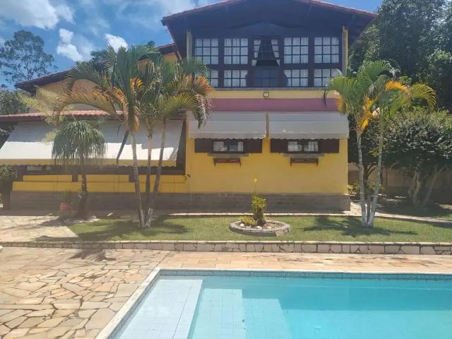 Casa venda em Região Geográfica Imediata de Valença, Miguel Pereira