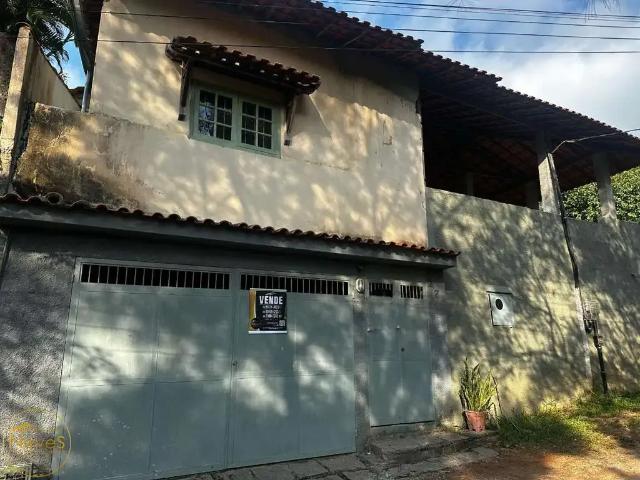 Casa venda em Região Geográfica Imediata de Valença, Miguel Pereira
