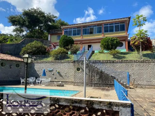 Casa venda em Região Geográfica Imediata de Valença, Miguel Pereira