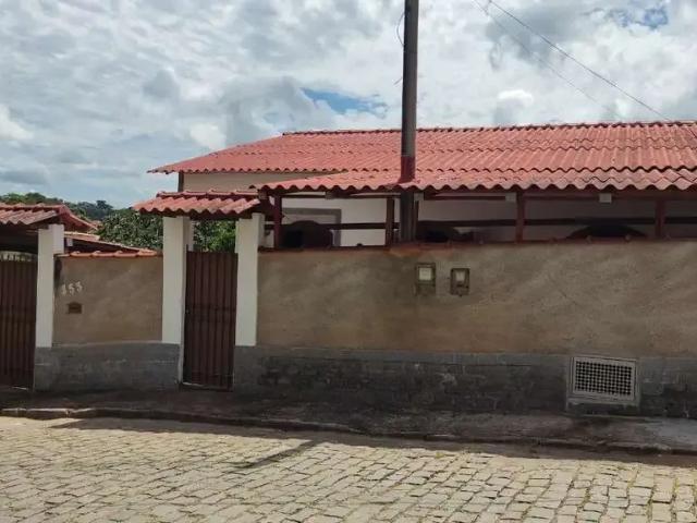 Casa venda em Região Geográfica Imediata de Valença, Miguel Pereira