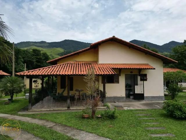 Casa venda em Região Geográfica Imediata de Valença, Miguel Pereira