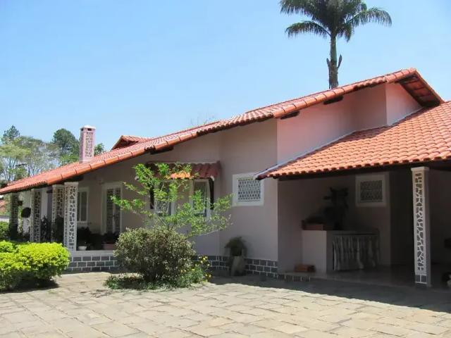 Casa venda em Região Geográfica Imediata de Valença, Miguel Pereira